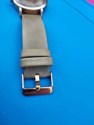 Reloj Oozoo Cuarzo