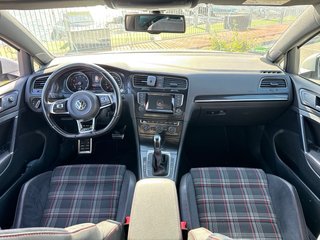 Volkswagen Golf 7 GTI DSG