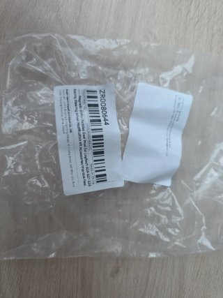 Mod Magnético Levas Logitech G29/G920/G923