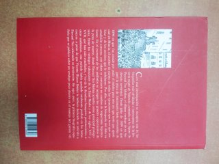Libro el Último verdugo