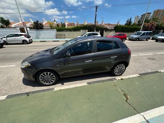 FIAT Bravo 2007