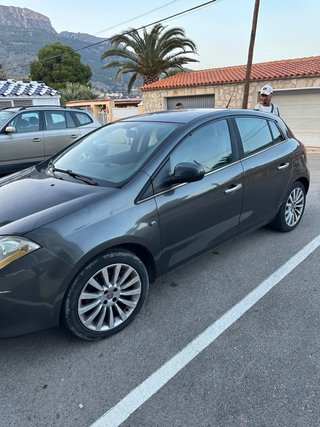 FIAT Bravo 2007