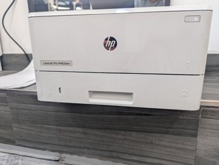 Impresora HP LaserJet Pro M402dne