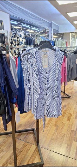 Lote Ropa Cierre Tienda - Talla Única