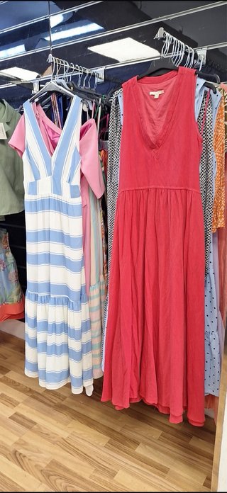 Lote Ropa Cierre Tienda - Talla Única