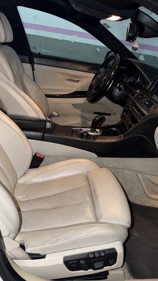 BMW Serie 6 2013