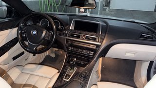 BMW Serie 6 2013