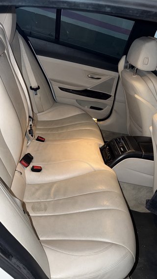 BMW Serie 6 2013