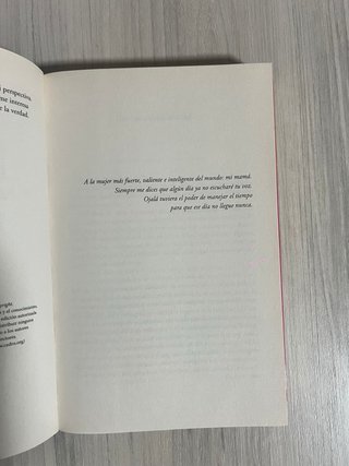 Mentiras y secretos / Perfectos mentirosos