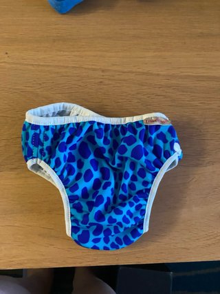 Pañal bañador ImseVimse Talla XL