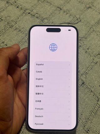 iPhone 15 Dorado/Amarillo 128gb 83%.