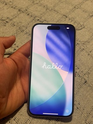 iPhone 15 Dorado/Amarillo 128gb 83%.