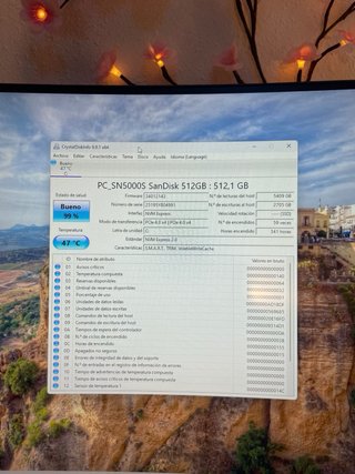 PC I5 12400F / RTX 3070