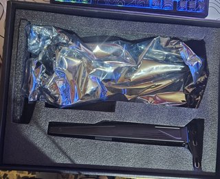 MSI RTX 3080 Gaming Z Trio 10GB LHR