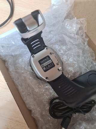 Garmin Forerunner 910xt GPS Reloj