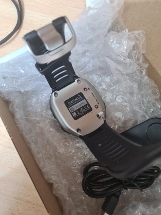 Garmin Forerunner 910xt GPS Reloj