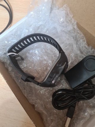 Garmin Forerunner 910xt GPS Reloj