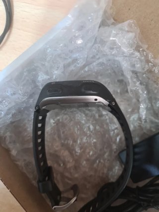 Garmin Forerunner 910xt GPS Reloj