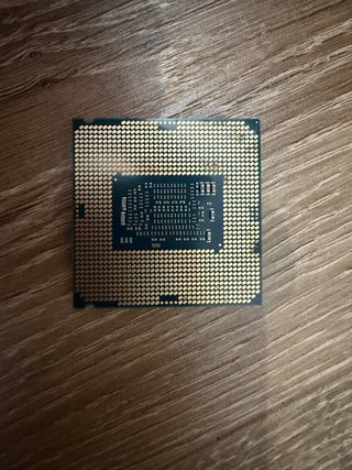 Procesador Intel Core i7-7700K 4.20GHz
