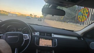 Land Rover Range Rover Evoque 2013