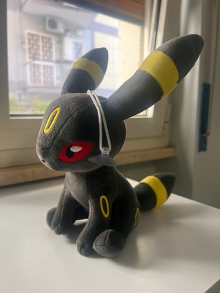 Peluche Umbreon Pokémon