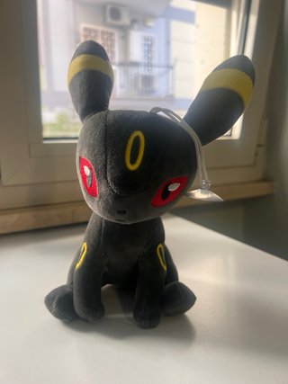 Peluche Umbreon Pokémon
