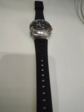 Orologio Sector Racetimer Chrono 24H