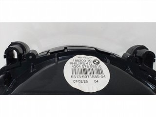 SISTEMA AUDIO / RADIO CD 65136971880 60462