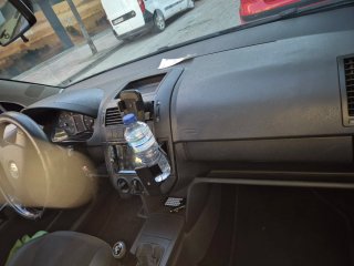 Volkswagen Polo 2008