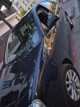 Volkswagen Polo 2008