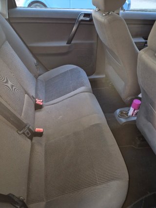 Volkswagen Polo 2008