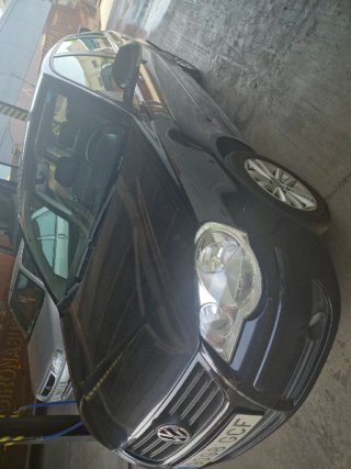Volkswagen Polo 2008
