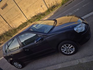 Volkswagen Polo 2008