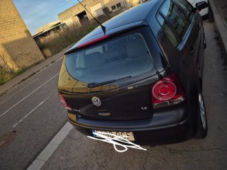 Volkswagen Polo 2008
