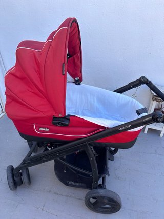 Combo de 6 productos para bebe