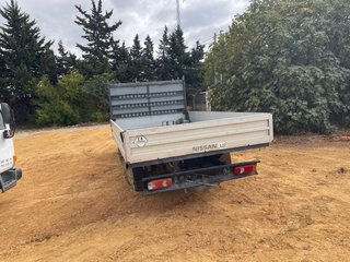 Nissan Cabstar 32.10 Despiece
