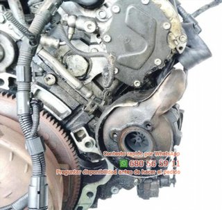 Volkswagen devzp190496 ayh motor touare Ref:644695