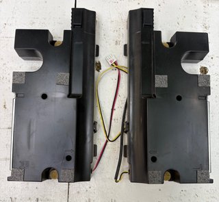 Altavoces TV Samsung UE40H6400AW