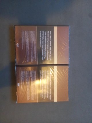 Colección DVD Historia de la Humanidad