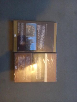 Colección DVD Historia de la Humanidad
