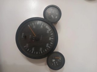 Relojes Mercedes MB 100