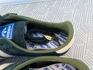 ADIDAS ROELEE SPZL