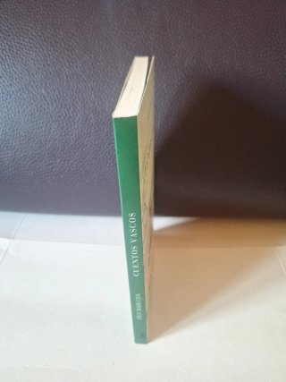 Cuentos vascos
