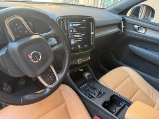 Volvo XC40 2020