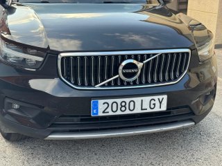 Volvo XC40 2020