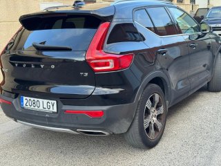 Volvo XC40 2020