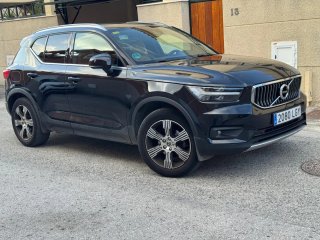 Volvo XC40 2020