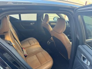 Volvo XC40 2020
