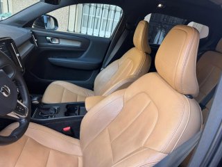 Volvo XC40 2020
