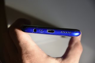 Realme 5 5G Azul